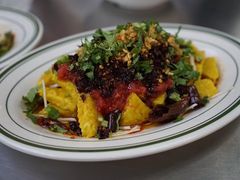-缅丽·缅甸小吃(版纳店)