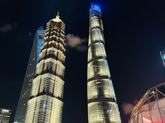 -上海中心大厦