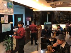 -奎元馆.百年奎元.非遗传承(西湖边的解放路店)