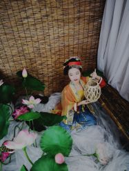 -陈攻馆·汉服