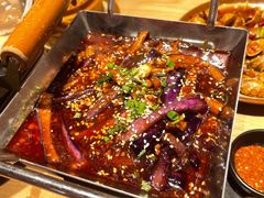 -川堂风·跷脚牛肉·乐山爆炒(宝山日月光店)