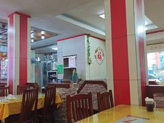 -青岛锅贴(洛阳路分店)