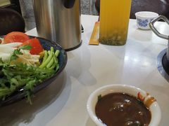 -陈记顺和潮汕牛肉火锅(番禺迎宾大道店)