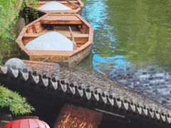 -东台西溪天仙缘景区