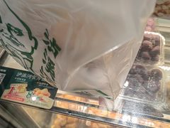 -泸溪河桃酥(龙湖长楹天街店)