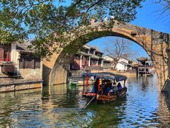 -南浔古镇