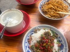 -秦胖子肉陀良心店