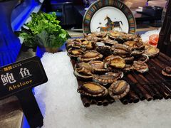 -加餐海鲜自助(集美银泰百货店)