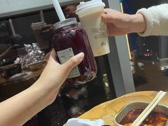 -Space君欧高空江景酒店(重庆解放碑云端之眼店)