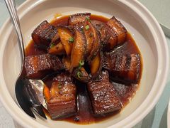 -上海和平饭店龙凤厅 Dragon Phoenix