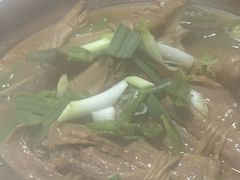 -军子大排档(迎春花园店)