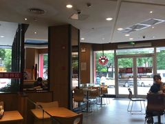 大堂-肯德基(张家港杨舍店)