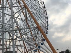 -南昌之星摩天轮