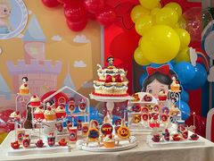 -HERRE·FARM 赫尔露营农场·团建聚会包场