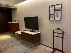 -上海龙之梦万丽酒店