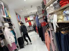 -优衣库(无锡荟聚购物中心店)