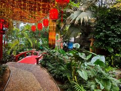 -九尊食上(生态园林酒店)