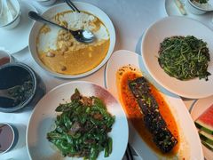 长沙臭豆腐-凤凰湘语(浦东旗舰店)