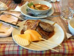 -彩虹云霄拜约克摩天塔