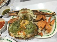 -T&K 海鲜