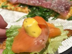 -必胜客(证大大拇指店)