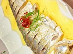-御沪沪味园.融合菜.海鲜(斜土路店)