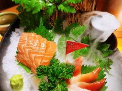 -鳗鱼家·深夜食堂(军博店)