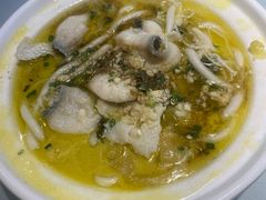 -山里俏·地标皖南菜·屯溪臭鳜鱼(北城万达店)