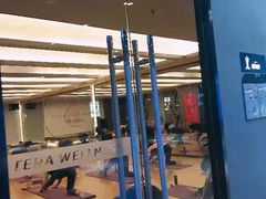 -一兆韦德健身(浦东万达会所)