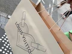 -LV路易威登(德基广场店)