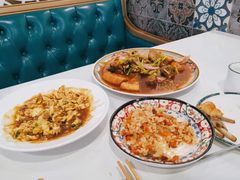 -帕米尔食府(白云观店)