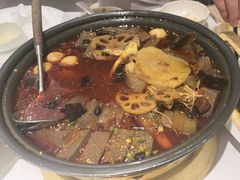 -眉州东坡(团结湖店)