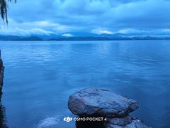 -大理洱海