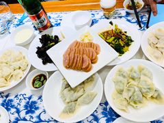 -东方饺子王(和平里店)