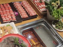 -草原塞蛮羊火锅城(港湾店)
