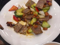 -宛平李记小吃(东关街店)