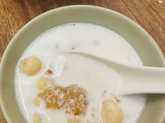 -彬媽糖水(侨鑫国际店)
