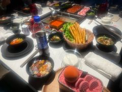 -鼎膳常火锅(华阳店)