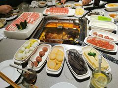 -海底捞火锅(吴中路店)