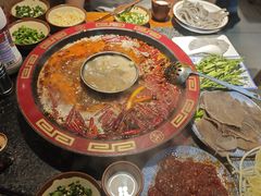 -陈眼镜火锅(总店)