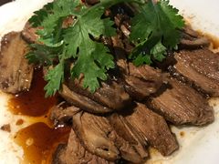 -大洋家·精品潮汕菜·生腌砂锅粥(天河东路店)