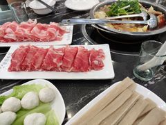 -古乐牛香·鲜牛肉牛杂火锅(高新店)