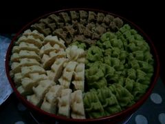 -iFood甜嫩嫩(江东北路店)