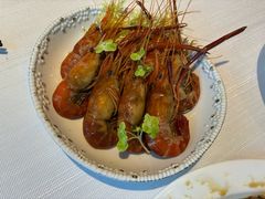 -阳澄湖费尔蒙酒店颐丰阁中餐厅(马鞍山西路店)