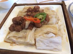 炳胜公馆-炳胜公馆(珠江新城店)