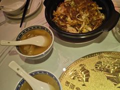 -鸽味轩·粤菜小馆(高楼门总店)