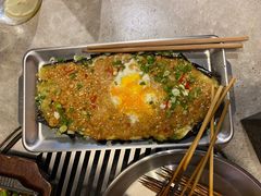 -神伙烧烤(江北黄泥塝店)
