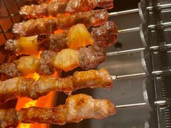 -丰茂烤串(金源店)