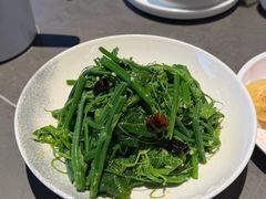 -情妹耙泥鳅·江湖川菜(科华店)