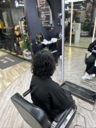 -奈川烫染Salon